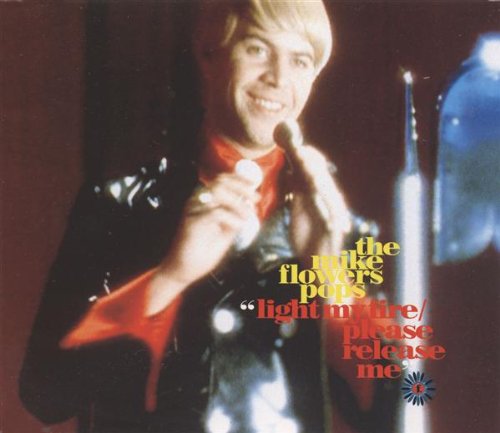 The Mike Flowers Pops — A Groovy Place